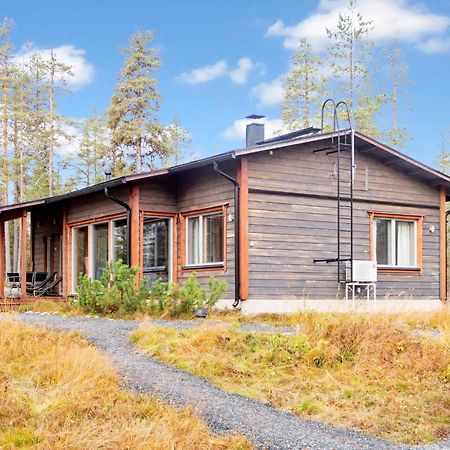 Holiday Home Lumikukka By Interhome Saapunki Bagian luar foto
