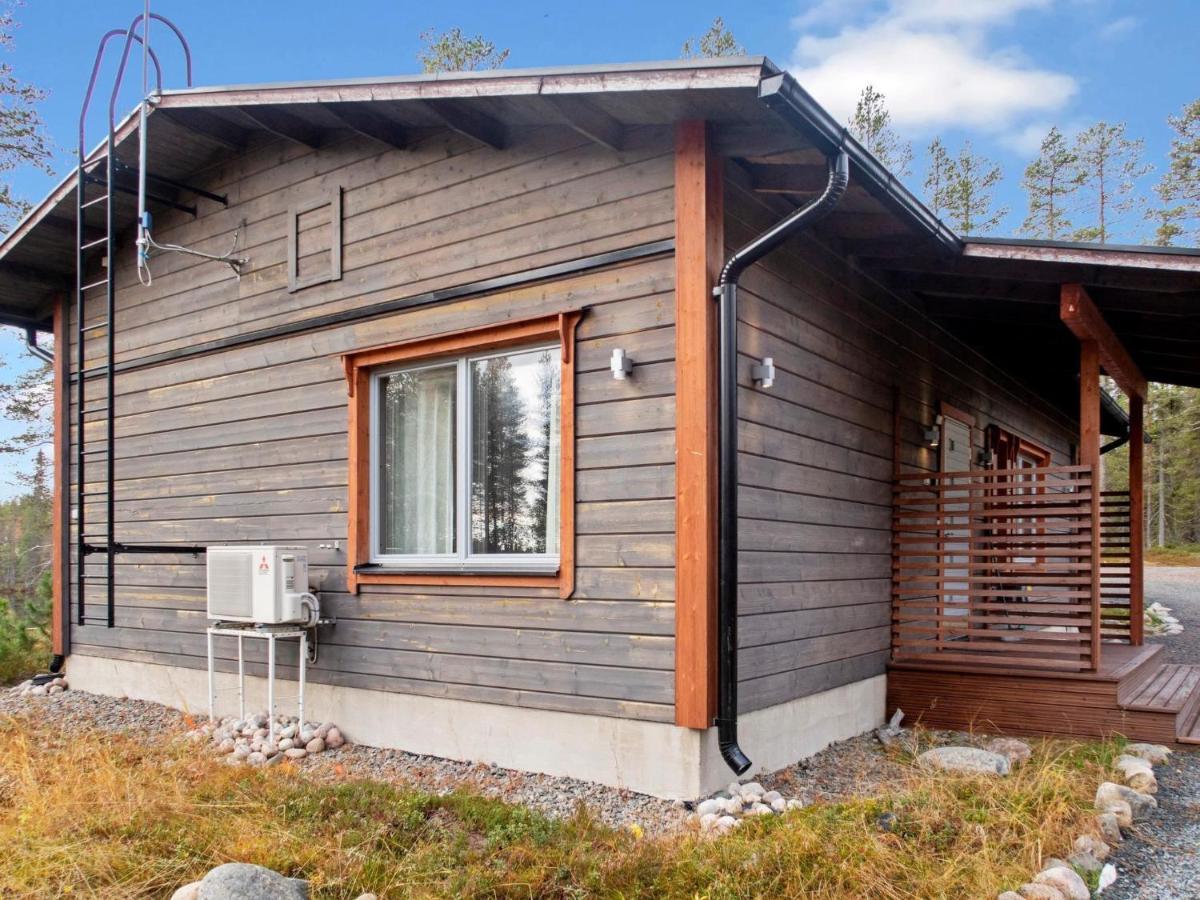 Holiday Home Lumikukka By Interhome Saapunki Bagian luar foto
