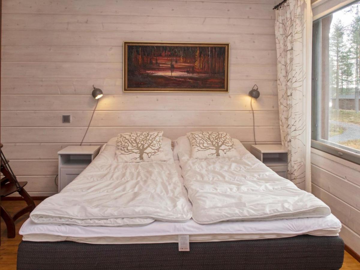Holiday Home Lumikukka By Interhome Saapunki Bagian luar foto