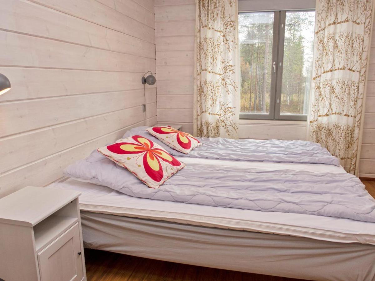Holiday Home Lumikukka By Interhome Saapunki Bagian luar foto