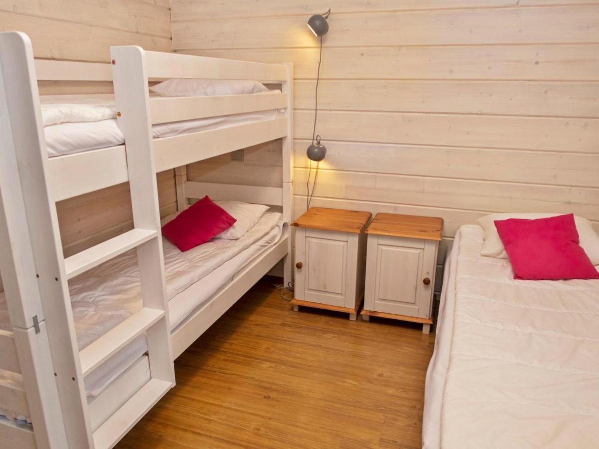 Holiday Home Lumikukka By Interhome Saapunki Bagian luar foto