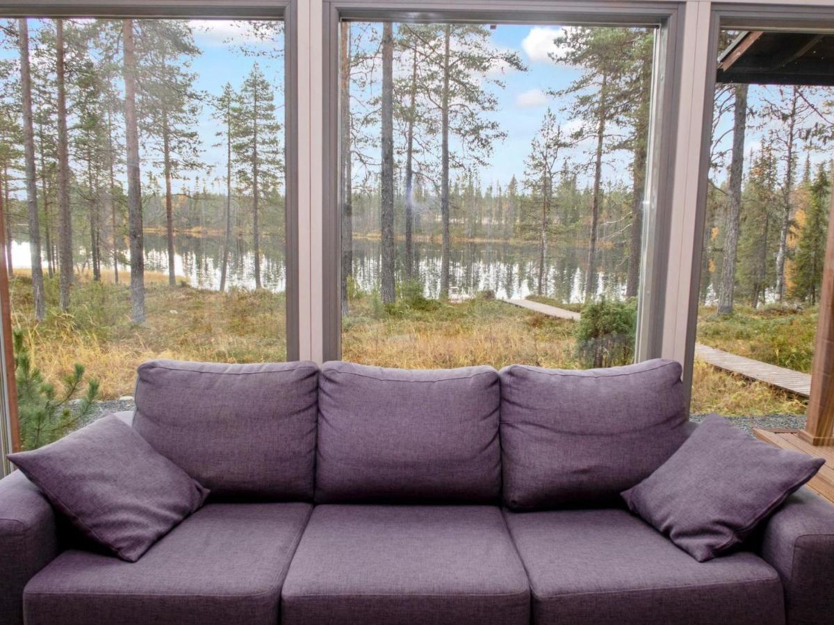 Holiday Home Lumikukka By Interhome Saapunki Bagian luar foto