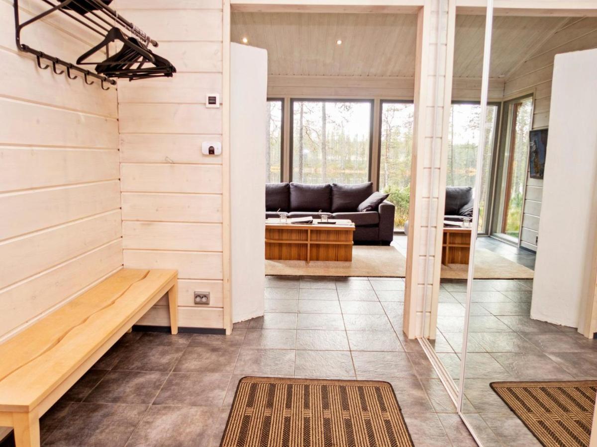 Holiday Home Lumikukka By Interhome Saapunki Bagian luar foto