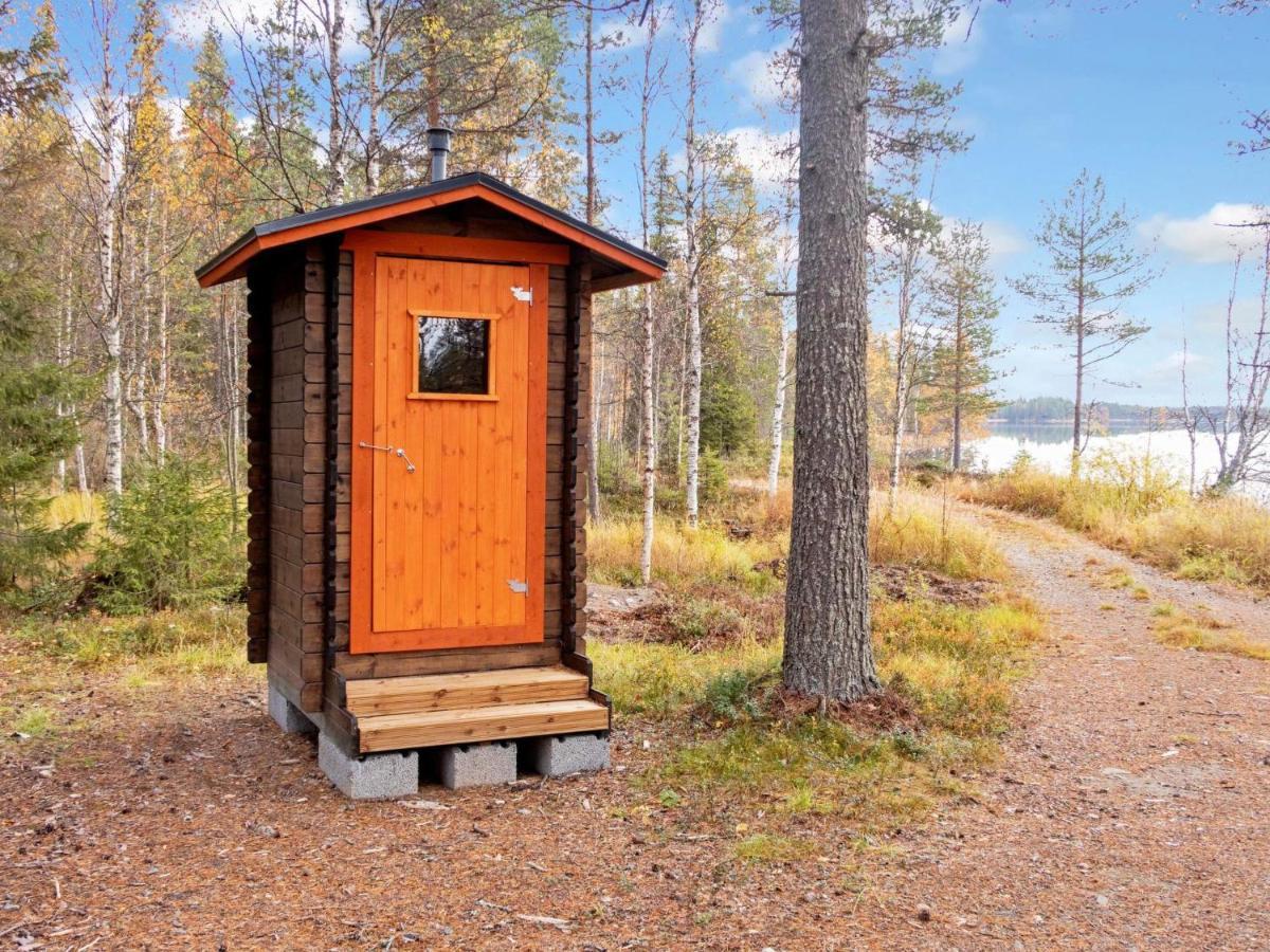 Holiday Home Lumikukka By Interhome Saapunki Bagian luar foto