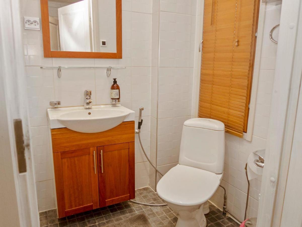 Holiday Home Lumikukka By Interhome Saapunki Bagian luar foto