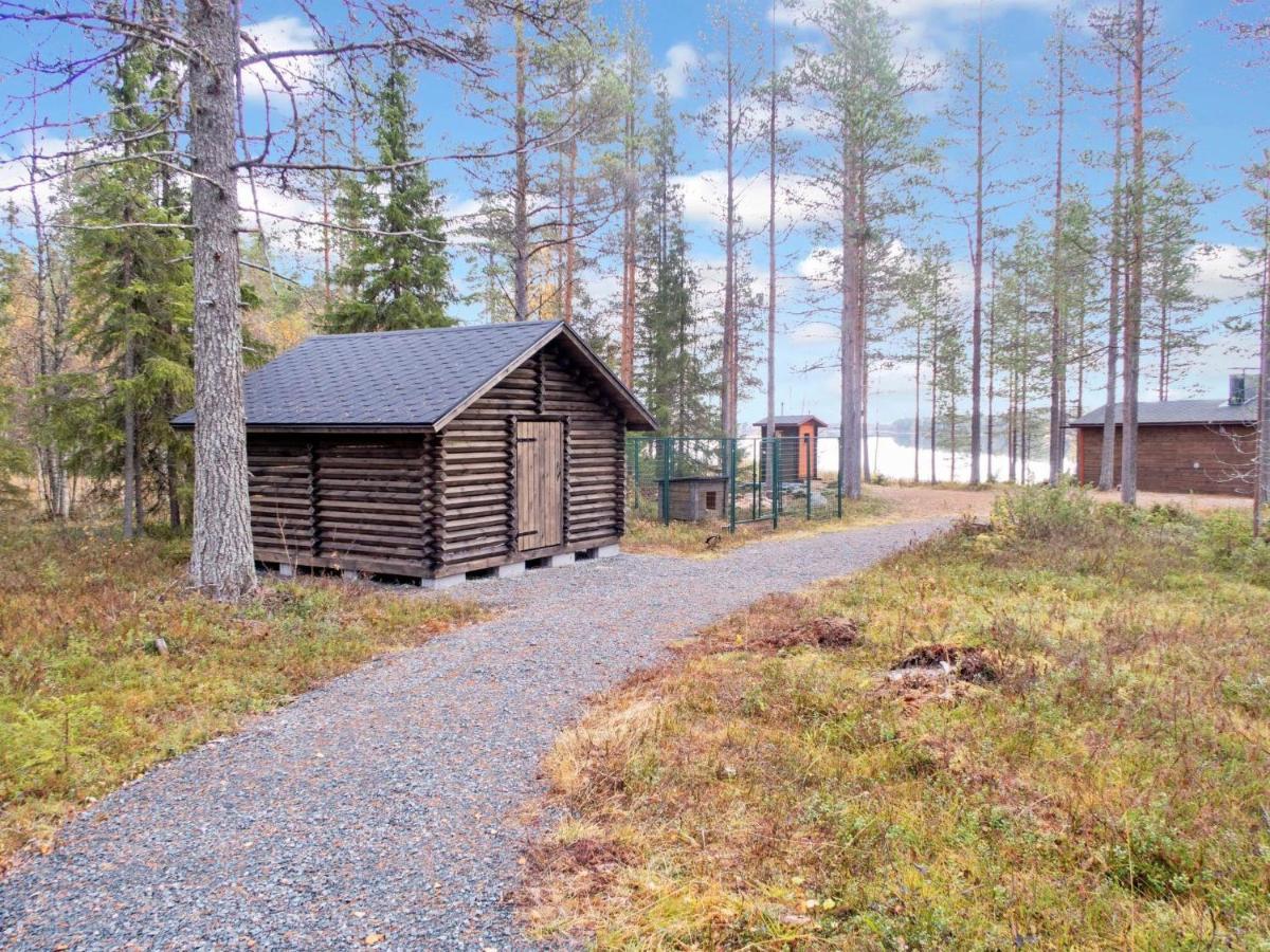 Holiday Home Lumikukka By Interhome Saapunki Bagian luar foto