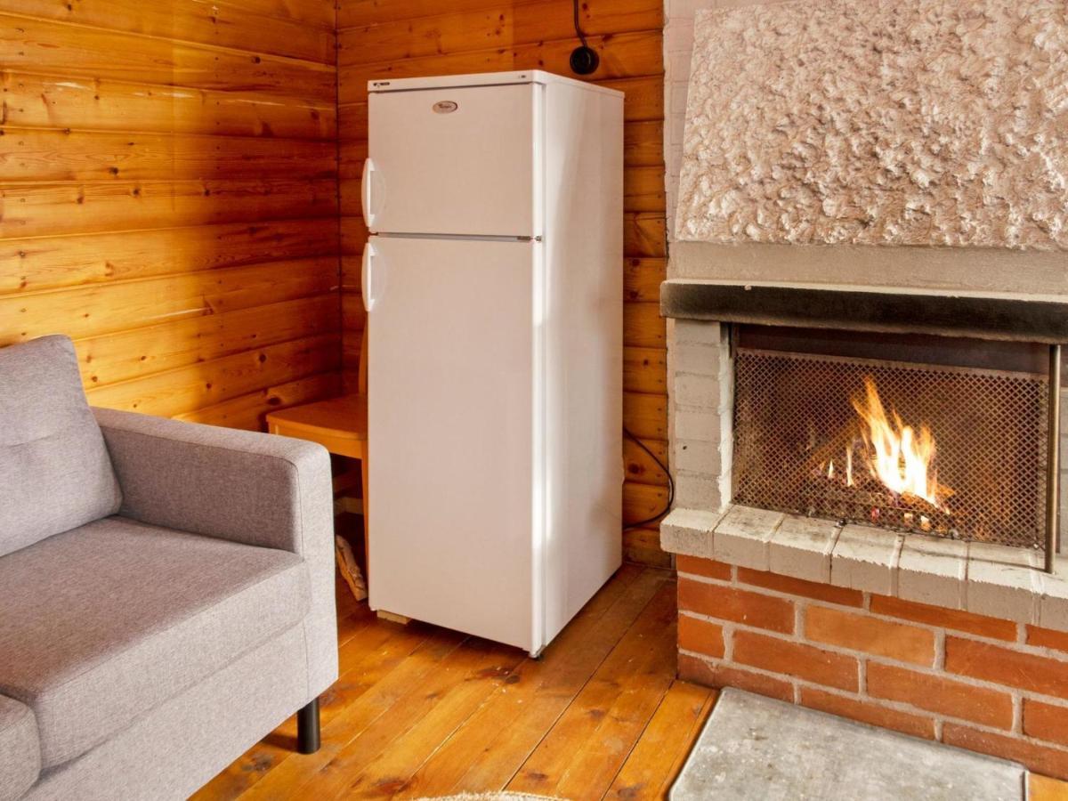 Holiday Home Lumikukka By Interhome Saapunki Bagian luar foto
