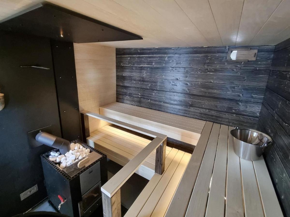 Holiday Home Lumikukka By Interhome Saapunki Bagian luar foto