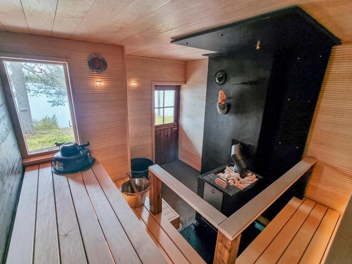 Holiday Home Lumikukka By Interhome Saapunki Bagian luar foto